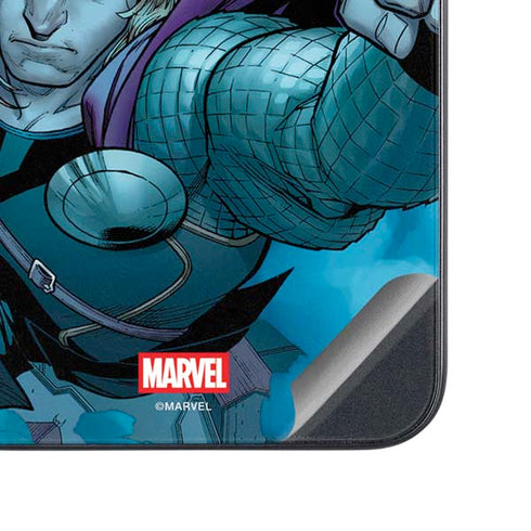 Marvel Thor Asgard on Ice Galaxy A54 5G Skin